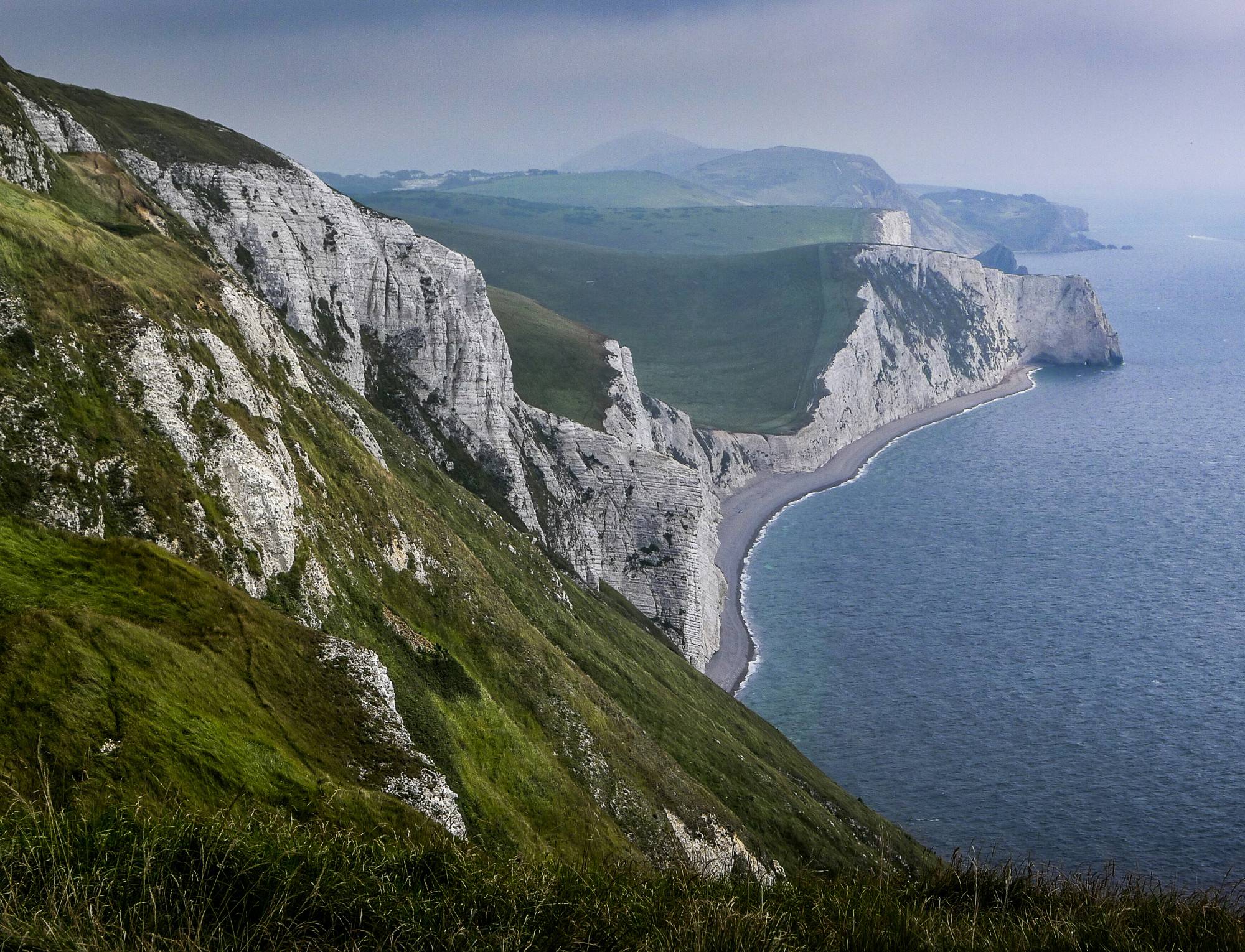 Dorset Coast