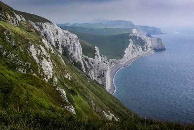 Dorset Coast