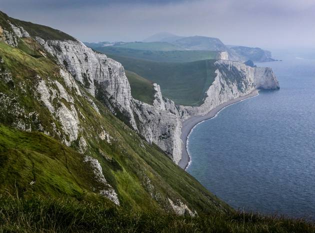 Dorset Coast