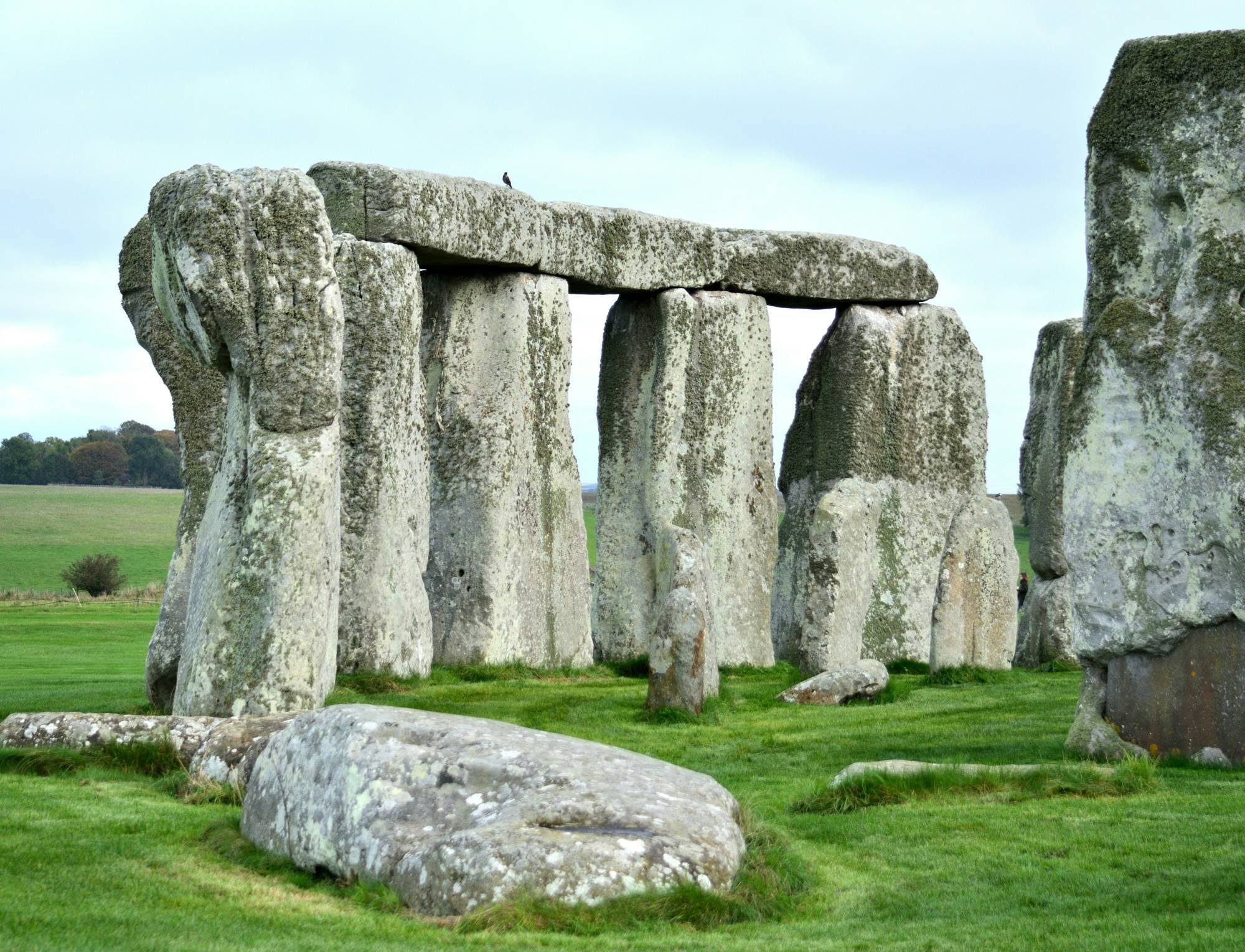 Stonehenge