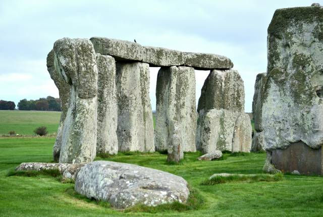 Stonehenge