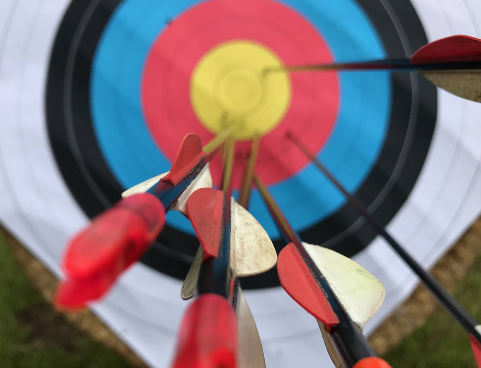 Archery