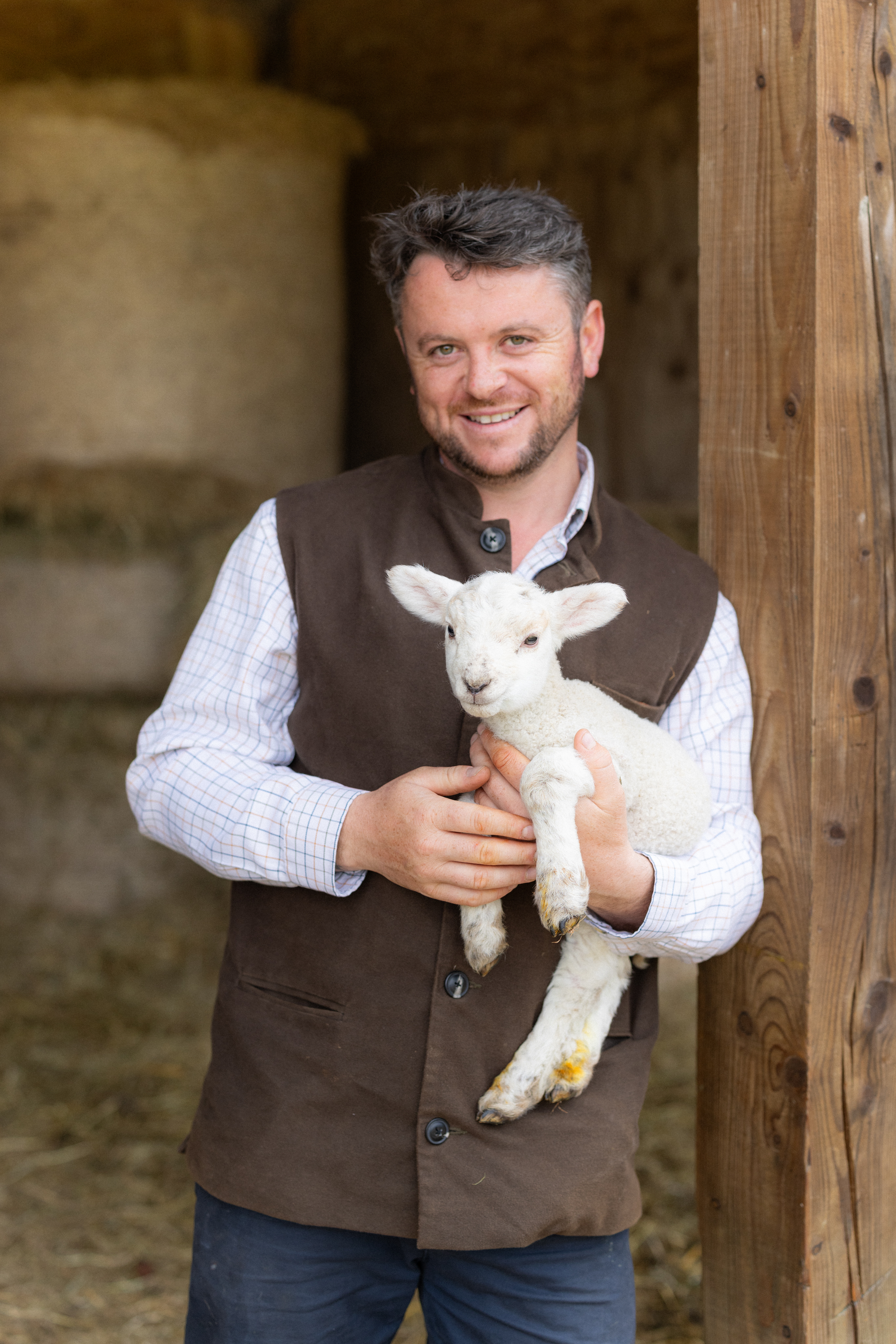 Stuart - Estate Manager 