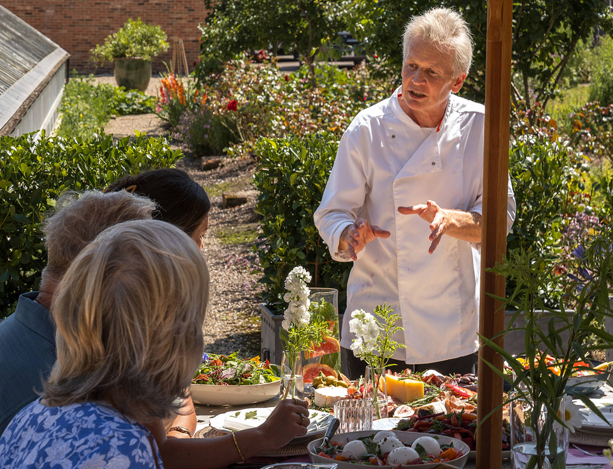 Private Chef 